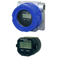 Fuji pressure transmitter Temperature Intrinsically safe ATEX, Universal FRC Temperature Transmitter